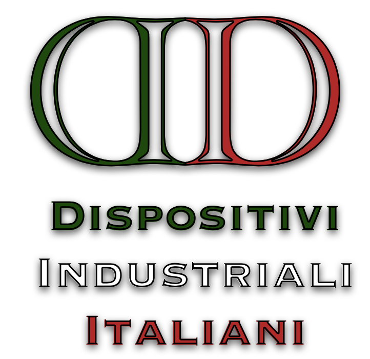 DISPOSITIVI INDUSTRIALI ITALIANI SRL